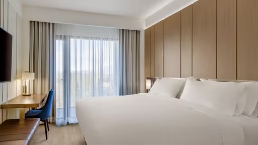 AC Hotel by Marriott